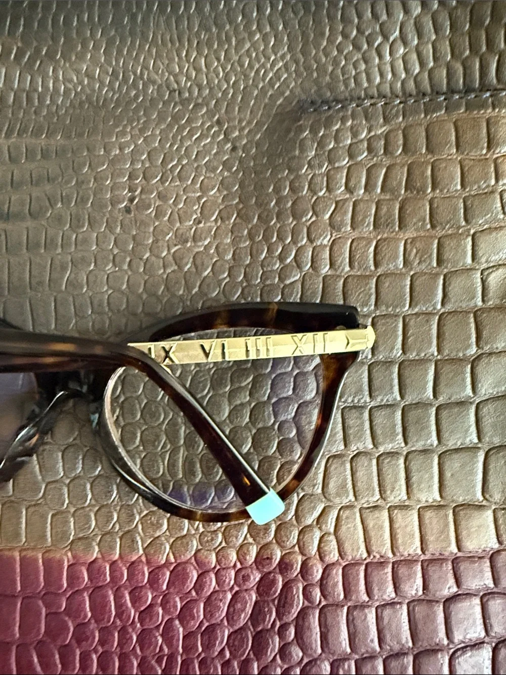 Tiffany & Co. TF4182 Eyeglasses